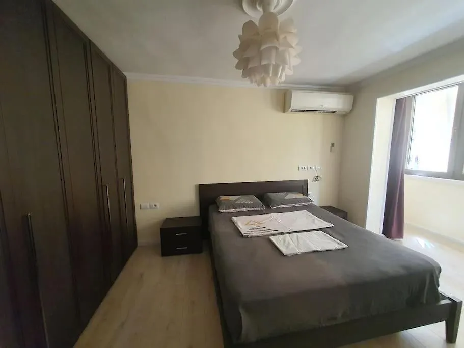 Chic Escape Tirana Central Apartment Near Blloku