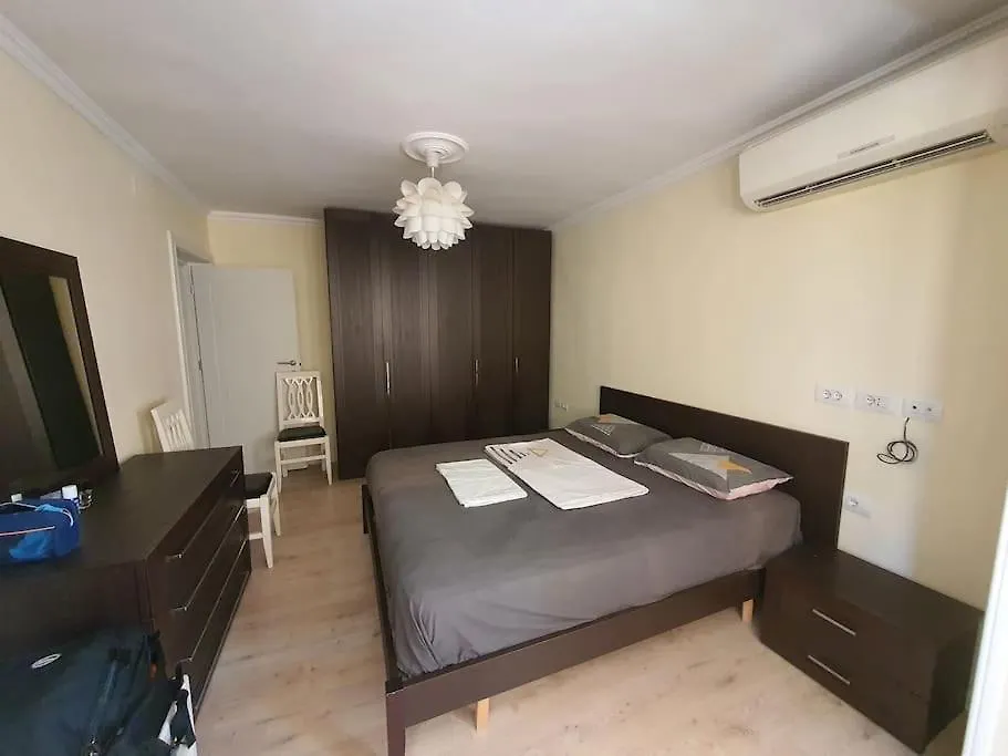 Chic Escape Tirana Central Apartment Near Blloku