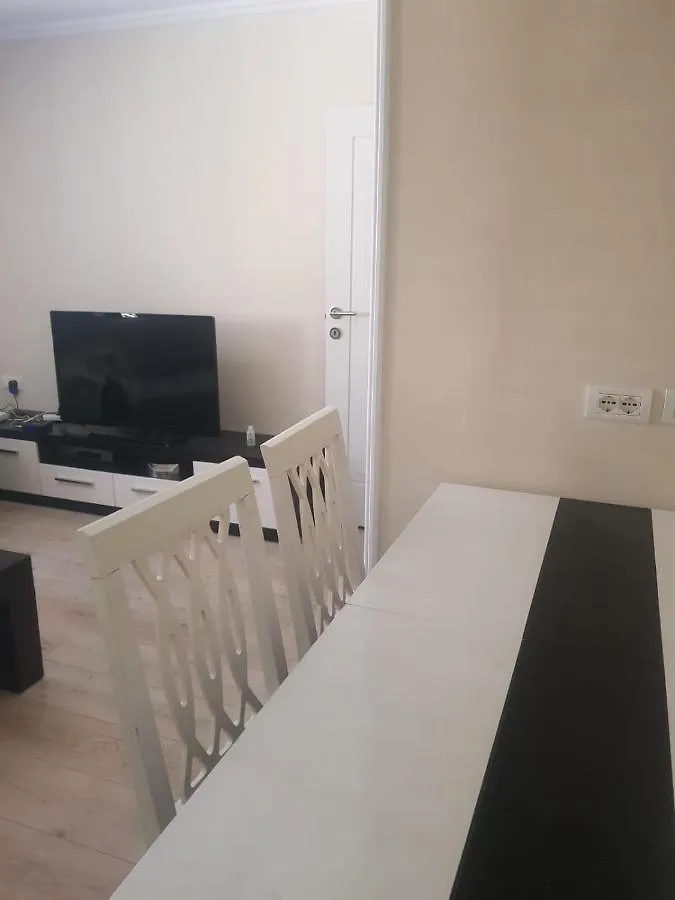 Chic Escape Tirana Central Apartment Near Blloku