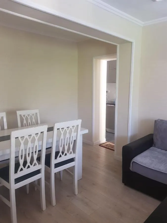 Chic Escape Tirana Central Apartment Near Blloku