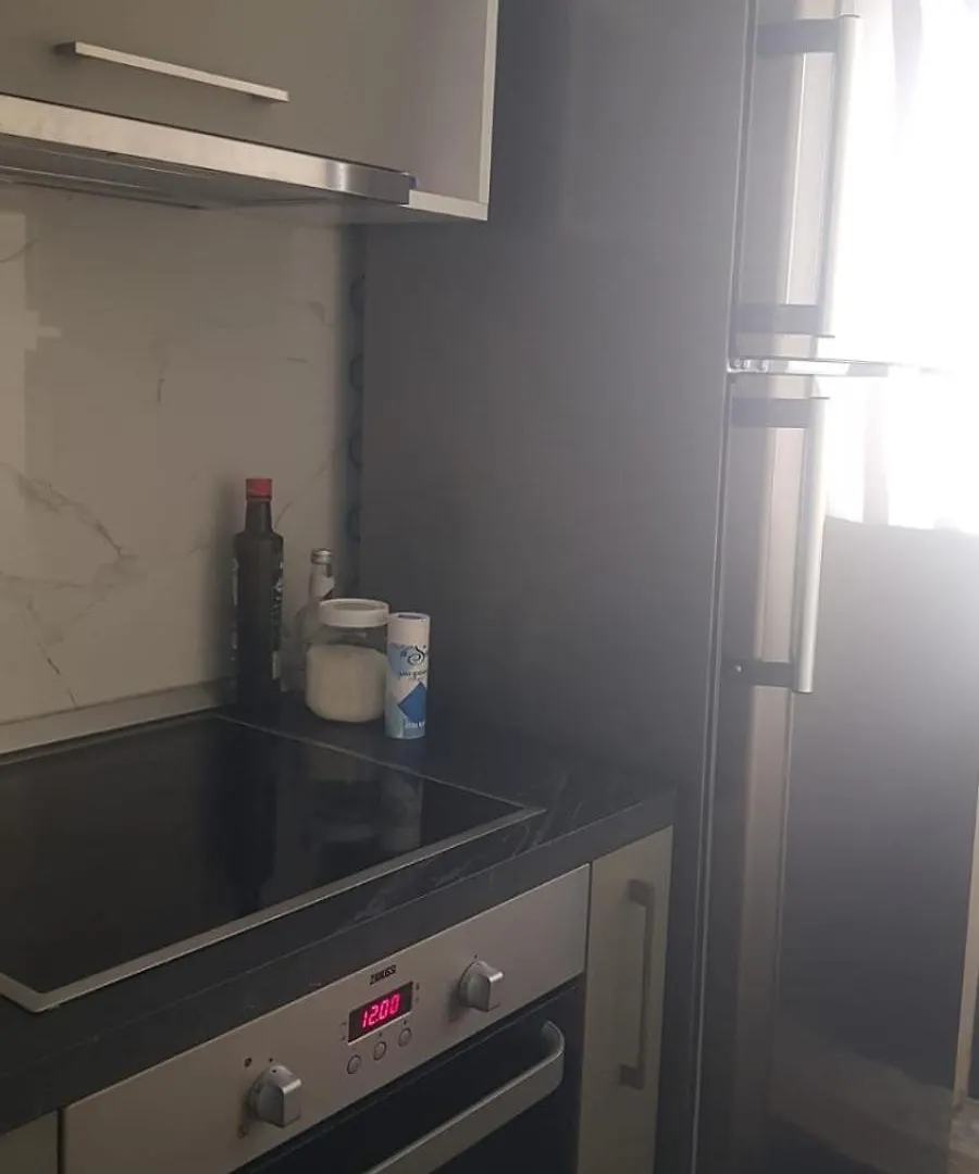 Chic Escape Tirana Central Apartment Near Blloku