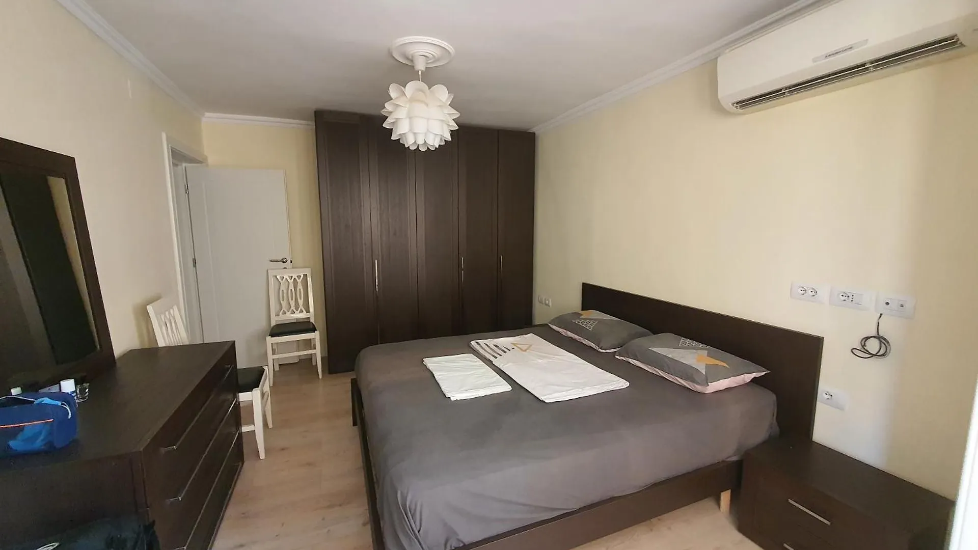 Chic Escape Tirana Central Apartment Near Blloku Albania