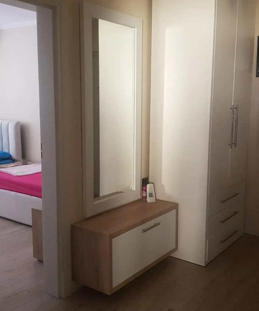 Chic Escape Tirana Central Apartment Near Blloku