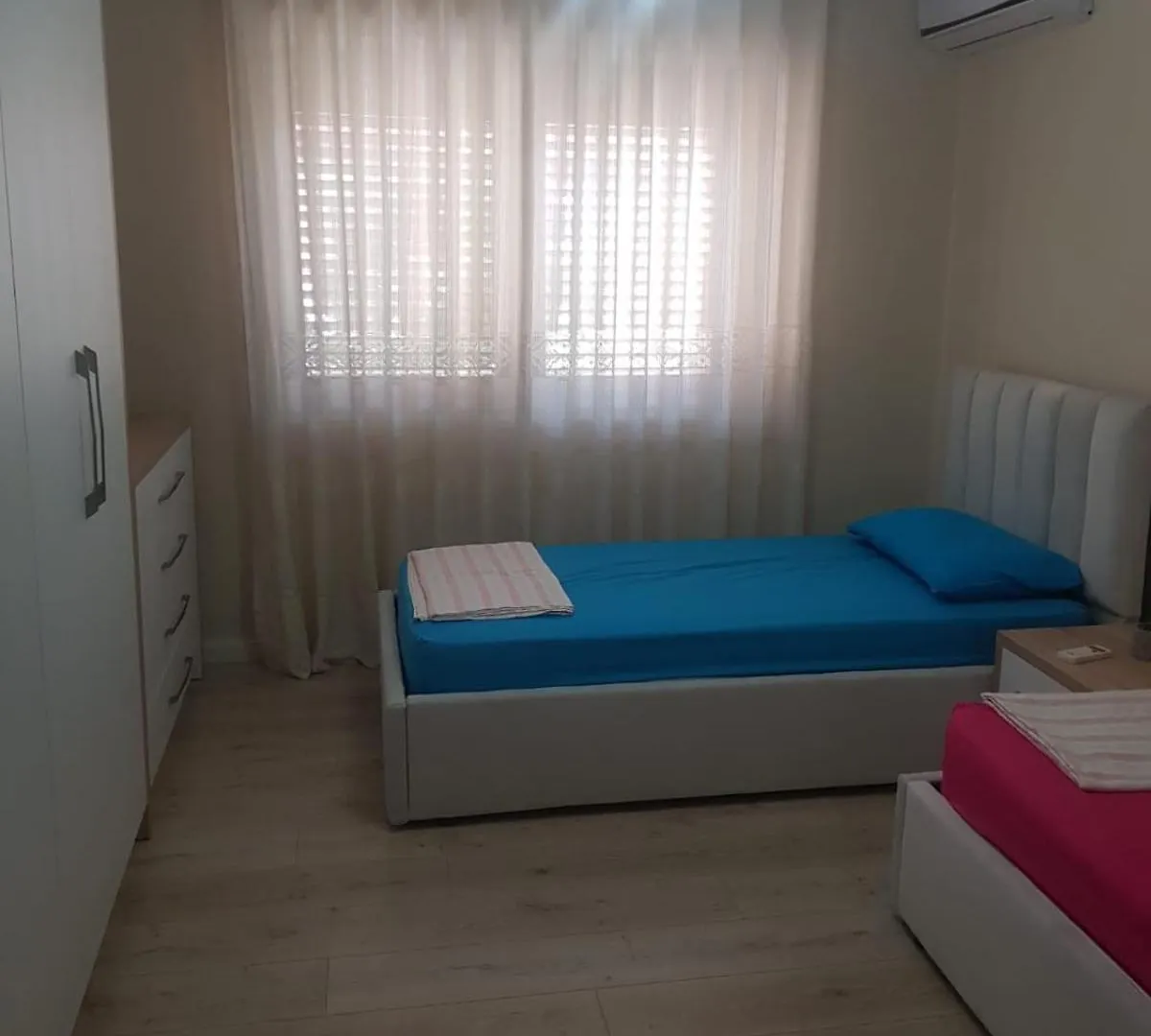 Chic Escape Tirana Central Apartment Near Blloku 0*,  Albania