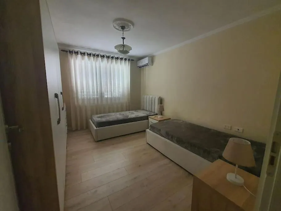 Chic Escape Tirana Central Apartment Near Blloku 0*,