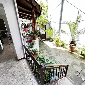 Apartamento Grand Veranda, Tirana